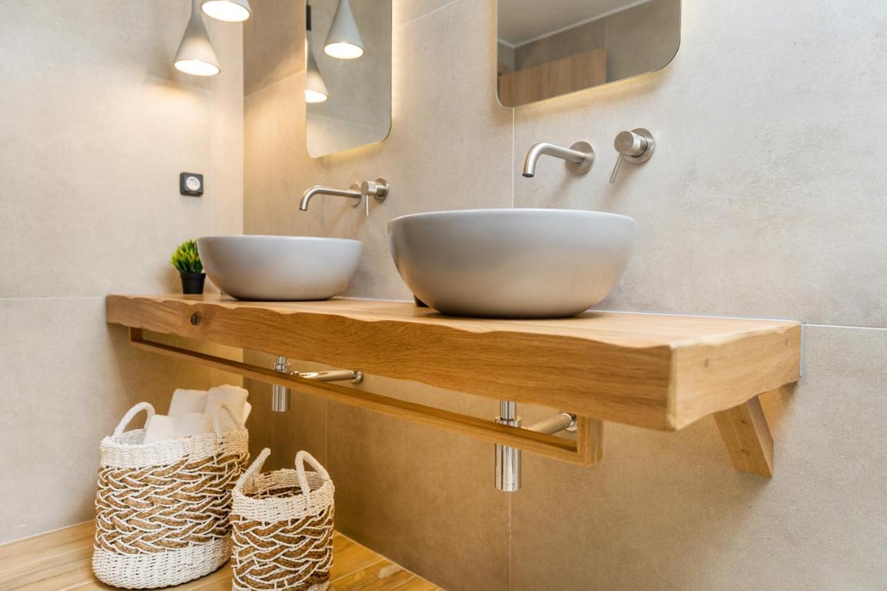Naxian Icon Luxury Residence 3 Naxos City Extérieur photo